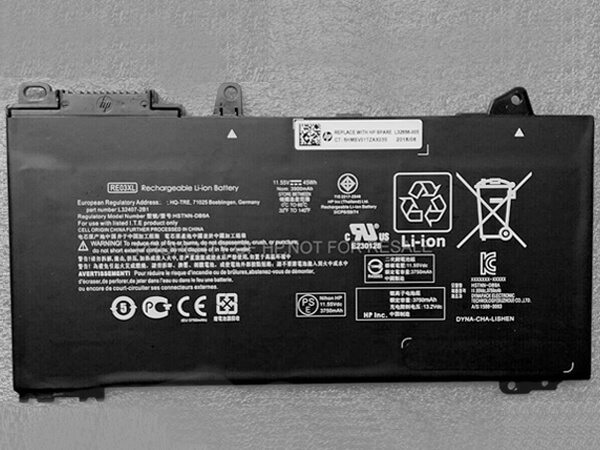 HP RE03XL