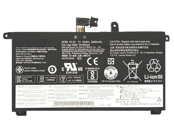 Lenovo SB10L84122