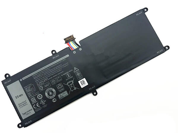 Dell VHR5P