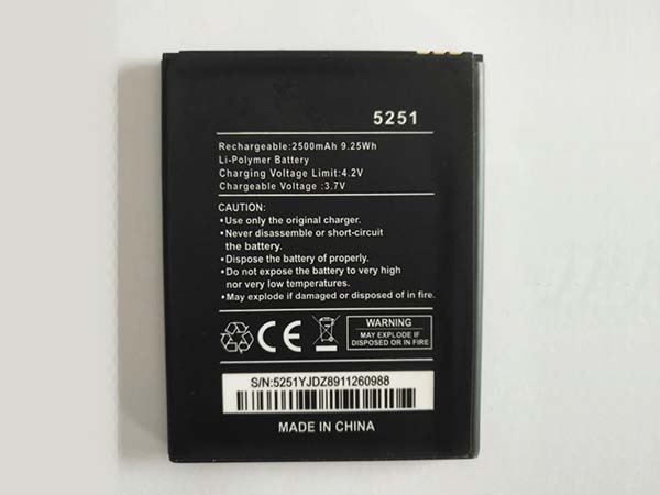 Wiko 5251