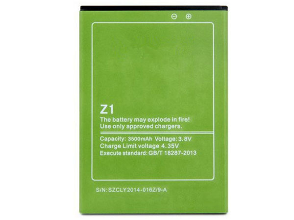 Kingzone Z1